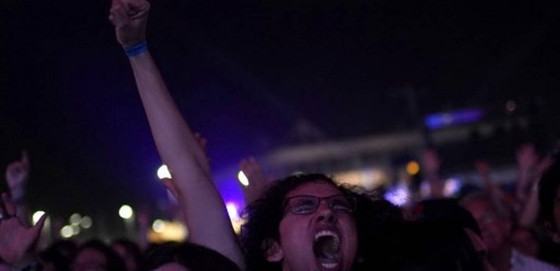 Brésil. « Le rock pousse au satanisme et à l’avortement » pour un responsable de la culture