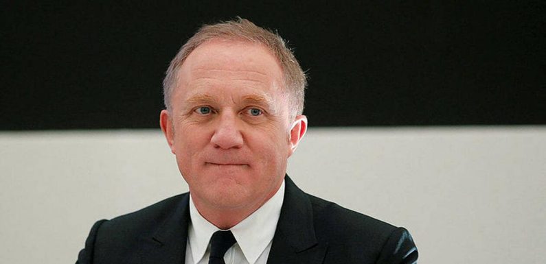 Ils lui gâchaient la vue : François-Henri Pinault obtient la destruction de préfabriqués devant chez lui
