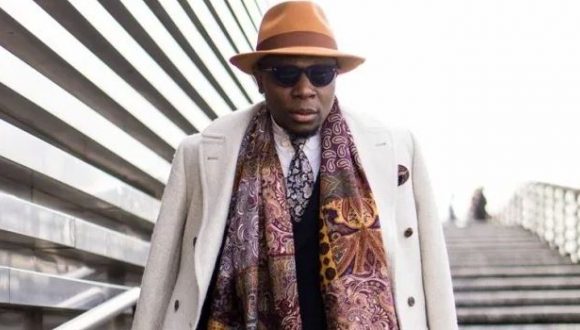 Defustel Ndjoko : ce qu’il faut savoir sur le Designer et blogueur Mode
