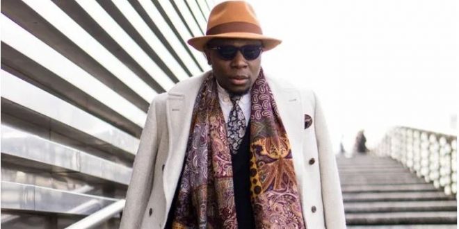 Defustel Ndjoko : ce qu’il faut savoir sur le Designer et blogueur Mode
