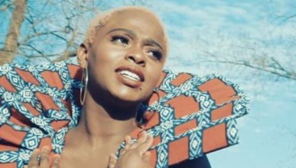 Showbiz : de retour du Canada, Monna Muse veut tout bousculer à Abidjan