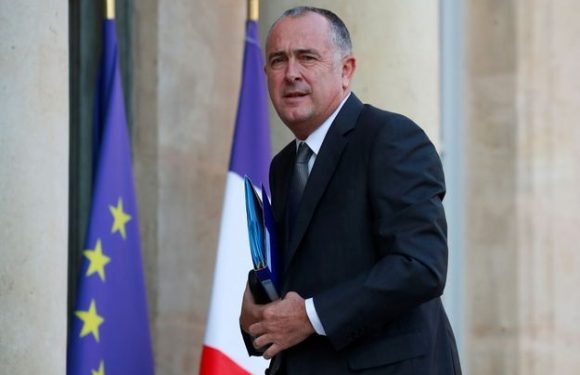 Municipales à Biarritz : Didier Guillaume candidat, Jean-Baptiste Lemoyne sur la liste du maire sortant