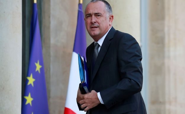 Municipales à Biarritz : Didier Guillaume candidat, Jean-Baptiste Lemoyne sur la liste du maire sortant