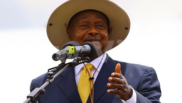 « Je n’ai jamais volé », quand Museveni choque les Ougandais !