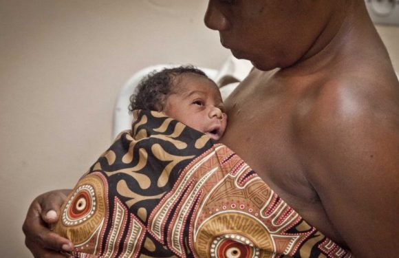 CI: « Mère kangourou », cette méthode qui réduit la mortalité infantile