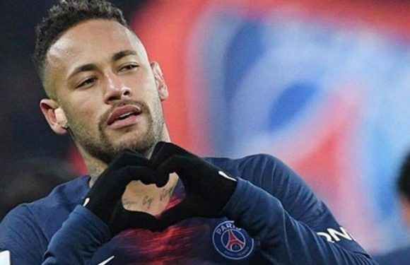 Neymar : le Brésilien parle de ses perceptions et ambitions