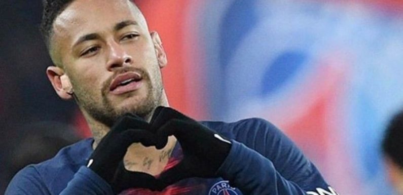 Neymar : le Brésilien parle de ses perceptions et ambitions