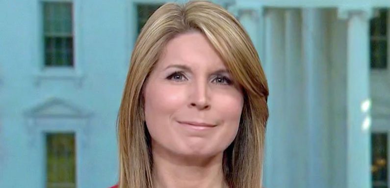 ‘Maybe Putin has a lot of pee tapes’: Nicolle Wallace speculates on why GOP is pushing Russian talking points