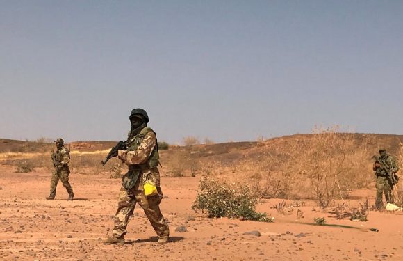 Au Niger, 71 soldats tués dans une attaque jihadiste contre un camp militaire