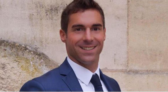 Julien ODOUL, élu du RN, insulté par un islamiste dans un restaurant