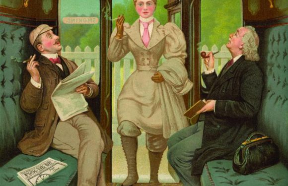 « L’art du féminisme » : 180 ans de féminisme à travers les arts