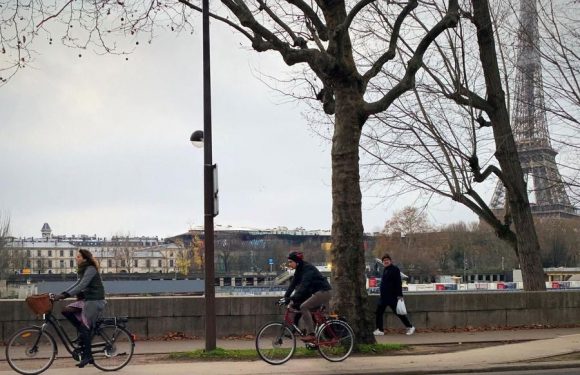 Grève : en Ile-de-France, l’activité de l’hôtellerie-restauration a chuté de 30% à 60%
