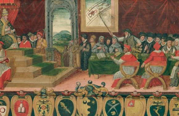 Les dix jours qui n&rsquo;existèrent pas