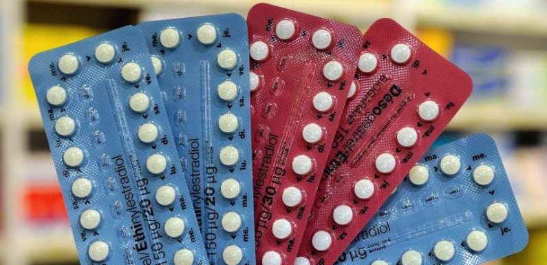 La pilule contraceptive modifie le cerveau des femmes : la nouvelle étude inquiétante