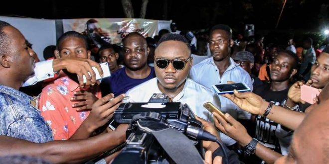 Togo-All Music Awards : Pikaluz, Santrinos, Dia Nuella…les satisfactions de 2019