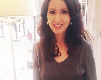 « Mon manifeste pour la liberté de la femme au Maroc »