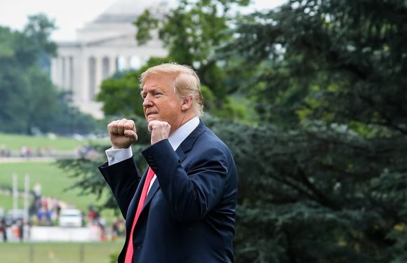 Trump déclare les cartels mexicains « terroristes »