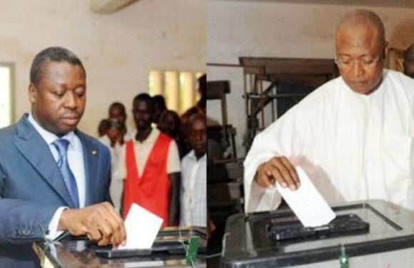 Togo: le 1er tour de la présidentielle fixé au 22 février 2020