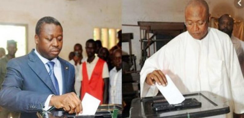 Togo: le 1er tour de la présidentielle fixé au 22 février 2020