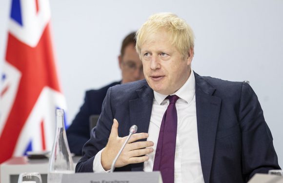 « Get Brexit done ! » : Boris Johnson devra préserver l’unité du royaume