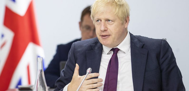 « Get Brexit done ! » : Boris Johnson devra préserver l’unité du royaume
