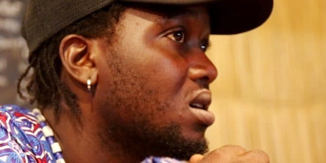Togo-Showbiz : Prince Mo interné à Zébé, Eric Mc explique son état dépressif