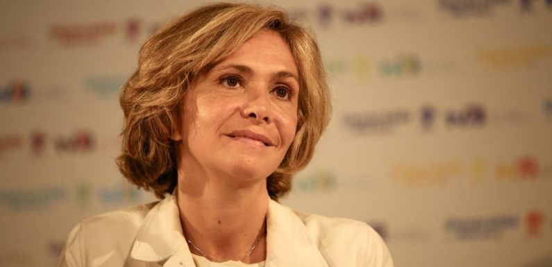 Un ex-Manif pour tous à la tête des jeunes soutiens de Pécresse