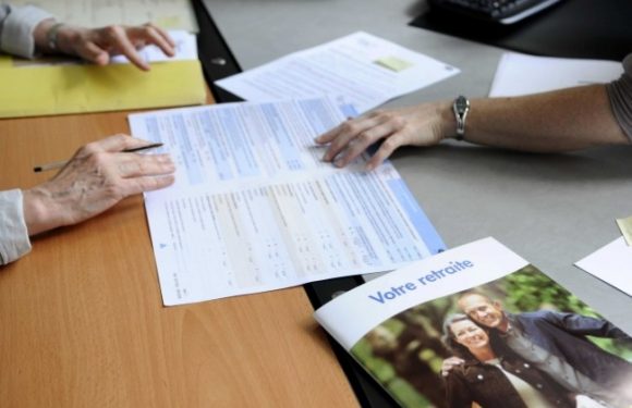 Des retraites françaises versées à des morts, au Maghreb