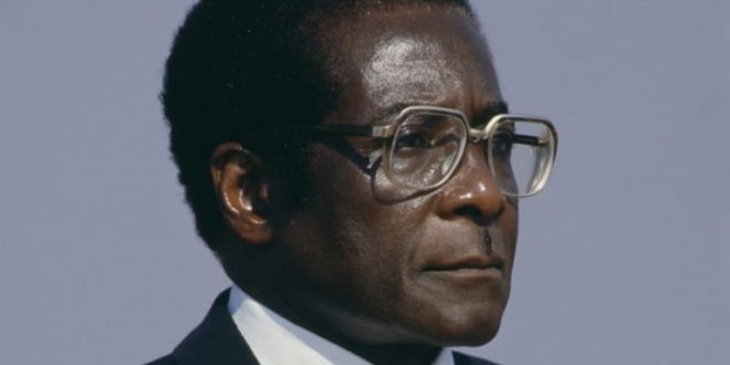 Robert Mugabe: la fortune de l’ancien président enfin révélée