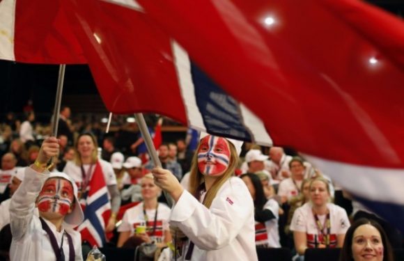 Norvège : une criminalité de plus en plus forte fait regretter la politique migratoire