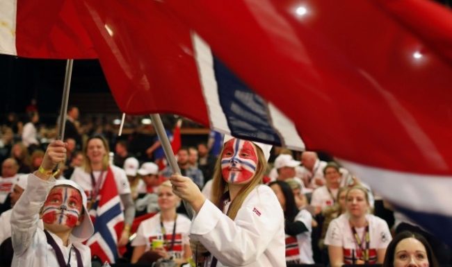 Norvège : une criminalité de plus en plus forte fait regretter la politique migratoire