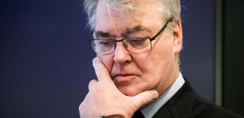 Au Cese, les drôles de pratiques du président Delevoye