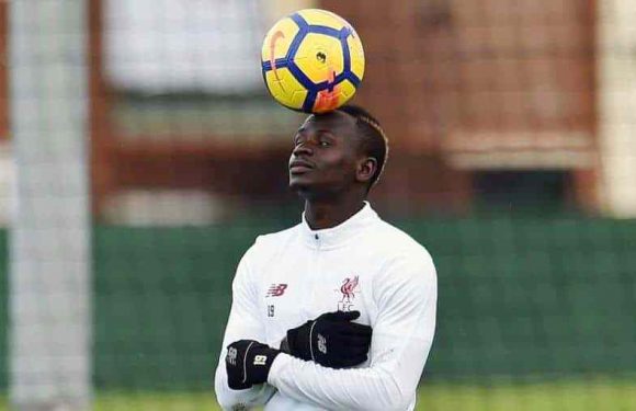 CAF Awards : Sadio Mané, favori pour le Meilleur joueur africain de l’année