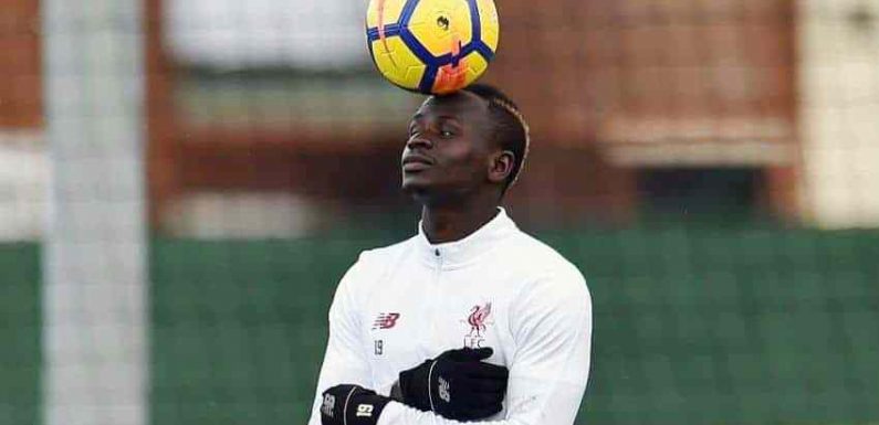 CAF Awards : Sadio Mané, favori pour le Meilleur joueur africain de l’année