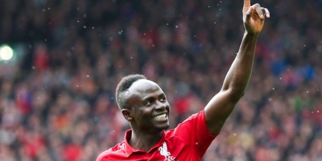 Foot : ces 5 joueurs africains qui ont brillé en 2019