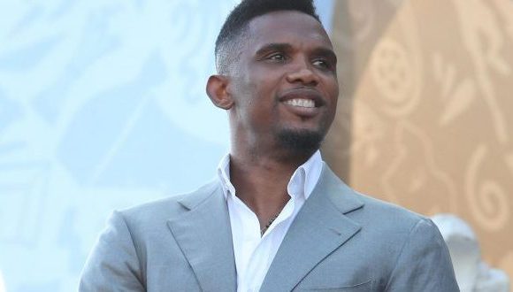 Showbiz : la folle promesse de Samuel Eto’o à Débordo
