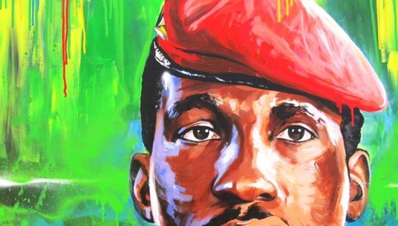 Burkina Faso: quand la musique salsa rappelle les souvenirs de Sankara