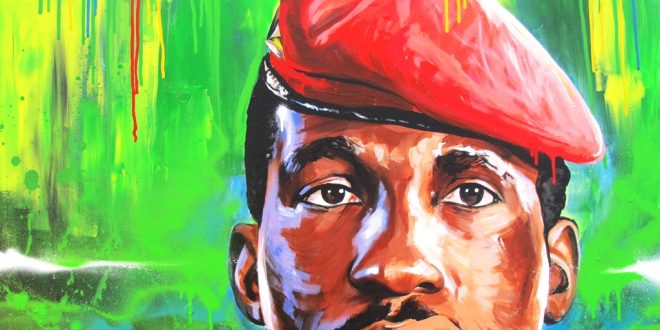 Burkina Faso: quand la musique salsa rappelle les souvenirs de Sankara