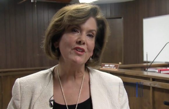 Judge refuses to perform same-sex weddings because she doesn’t want to offend God