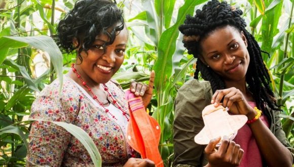 Rwanda: suppression de la TVA sur les ‘serviettes hygiéniques’