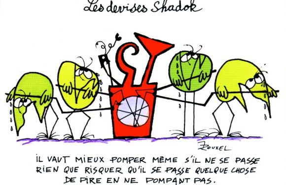 « Bullshit jobs » : quand la réalité surpasse le monde des Shadoks