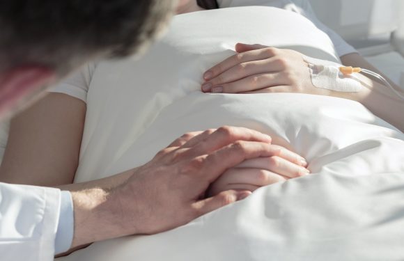 Vibrant hommage aux soins palliatifs