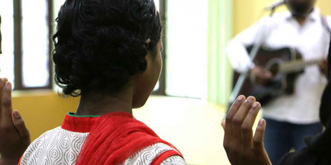 Soudan du Sud : la ‘re-excision’, cette pratique pour prétendre être encore vierge