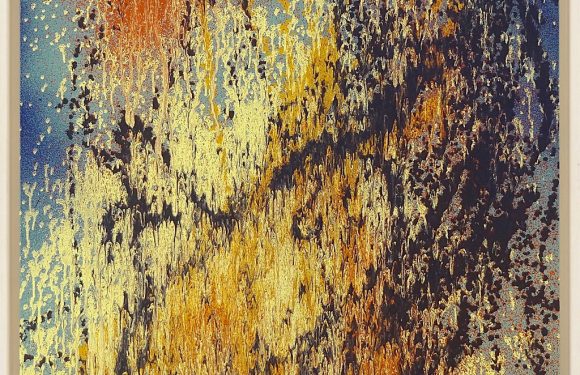 Entretien avec Pierre Soulages, « Le bâtisseur de lumière » – Première partie