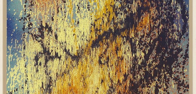 Entretien avec Pierre Soulages, « Le bâtisseur de lumière » – Première partie