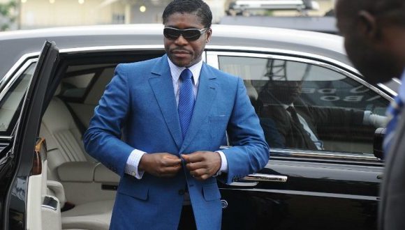 « Biens mal acquis » : Teodorin Obiang va-t-il (enfin) comparaître en première instance ?