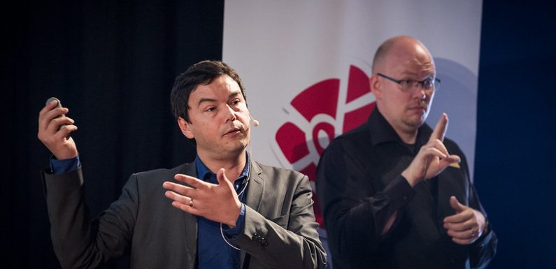 Retraite par capitalisation : qu’attend Thomas Piketty pour la soutenir ?