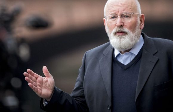 La révolte gronde contre les objectifs climatiques « irréalistes » de l’UE