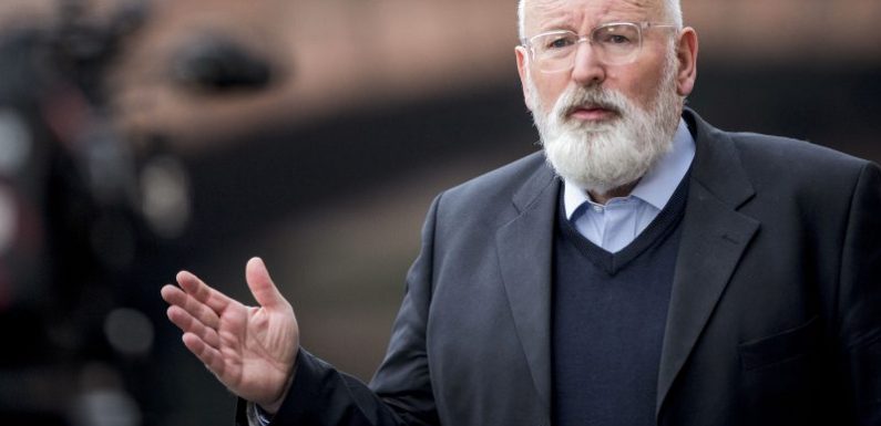 La révolte gronde contre les objectifs climatiques « irréalistes » de l’UE