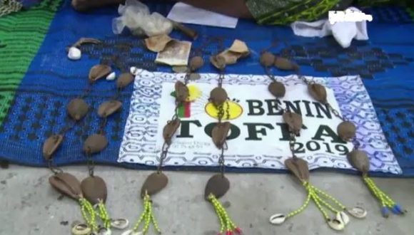Tofâ 2020 : les avertissements du fâ aux autorités béninoises